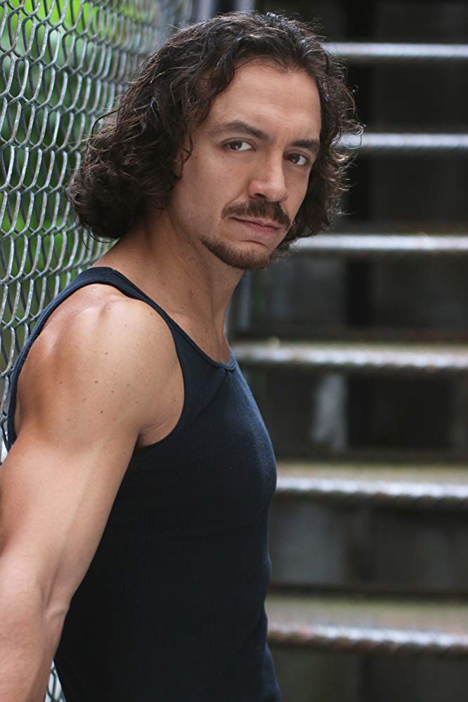 Omar Pelaez