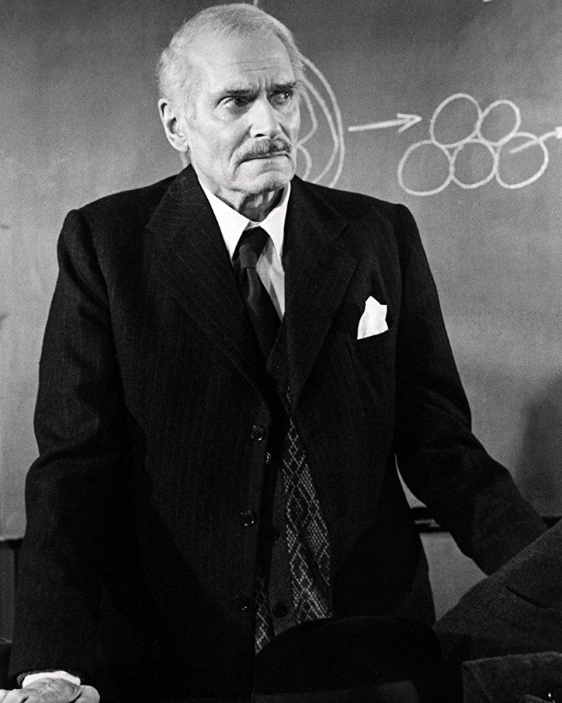 Ezra Lieberman