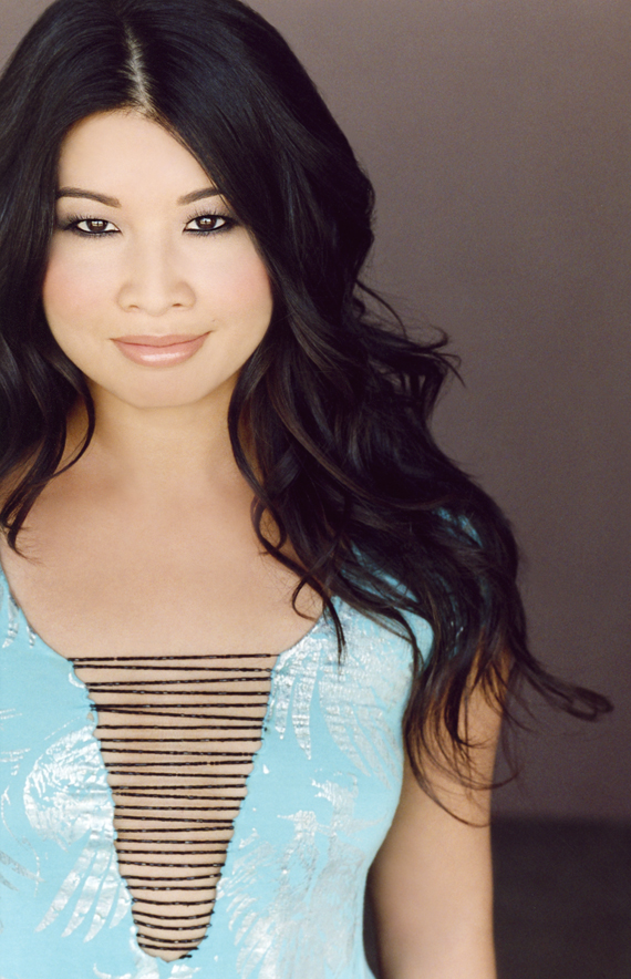 Sherry Shaoling