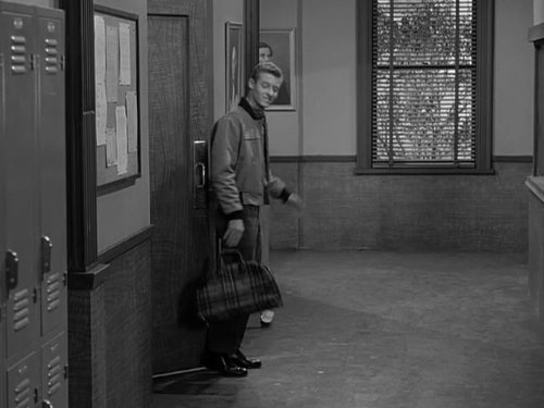 Eddie Haskell