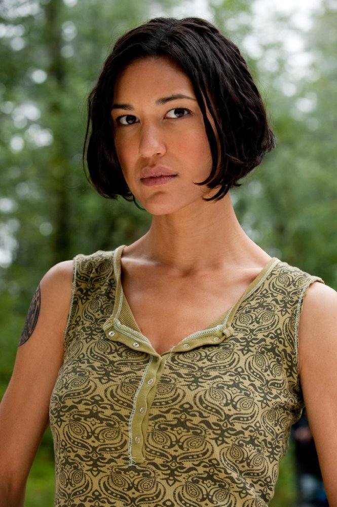 Leah Clearwater (Twilight character)