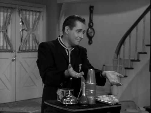 Alan Young