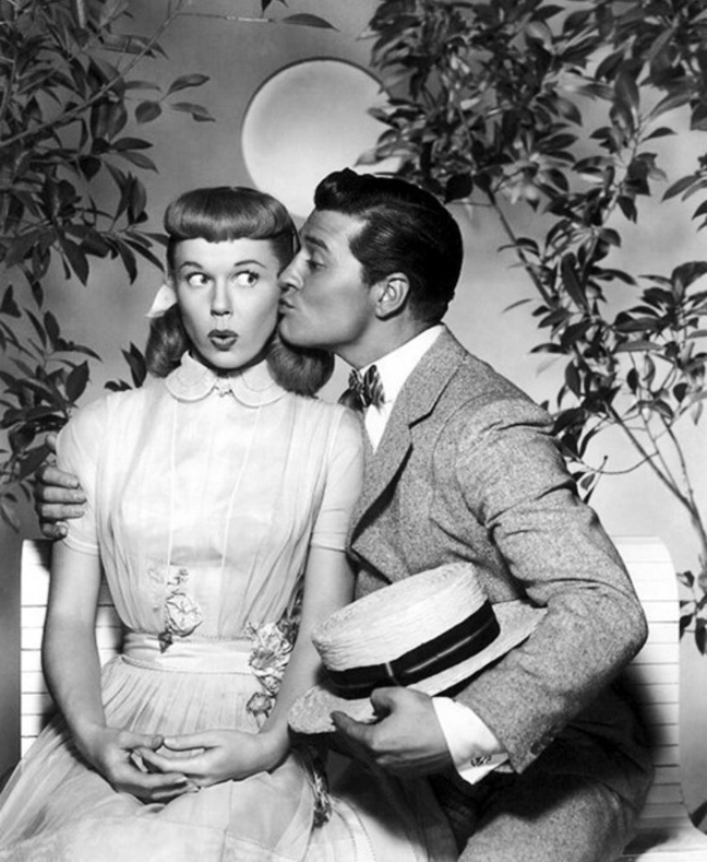 Gordon MacRae