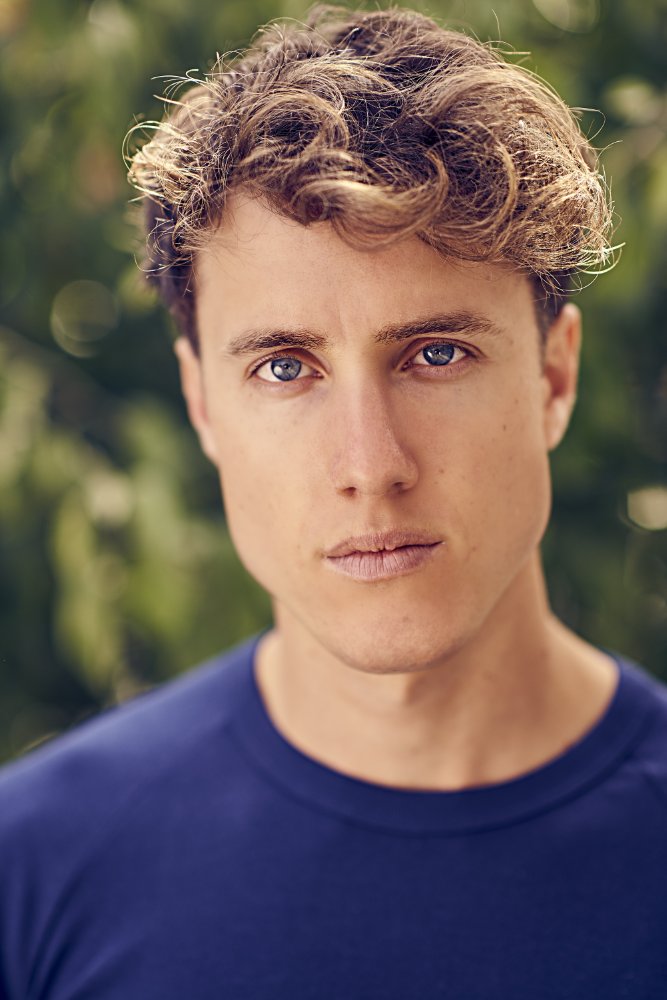 Alex Rowe