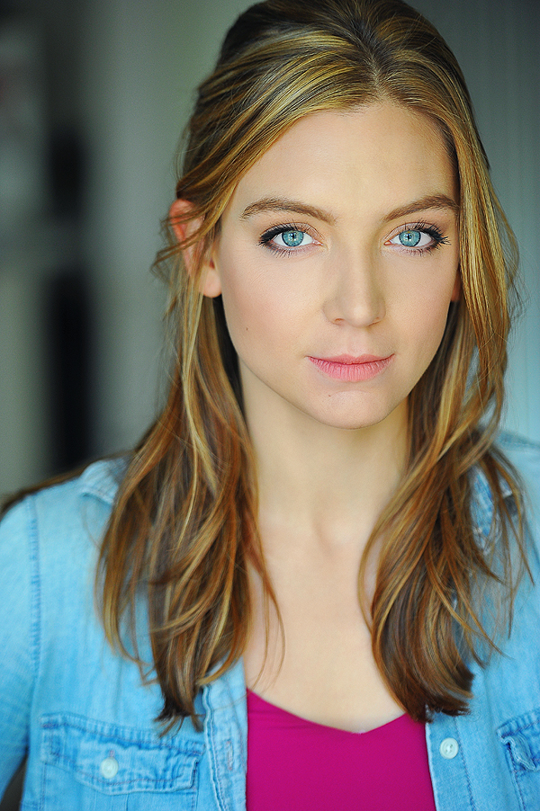 Alexandra Wright