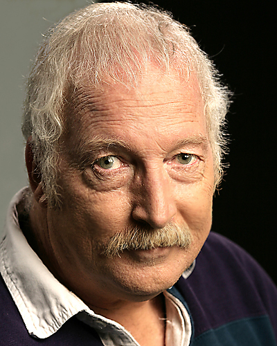 Bruce Mathews