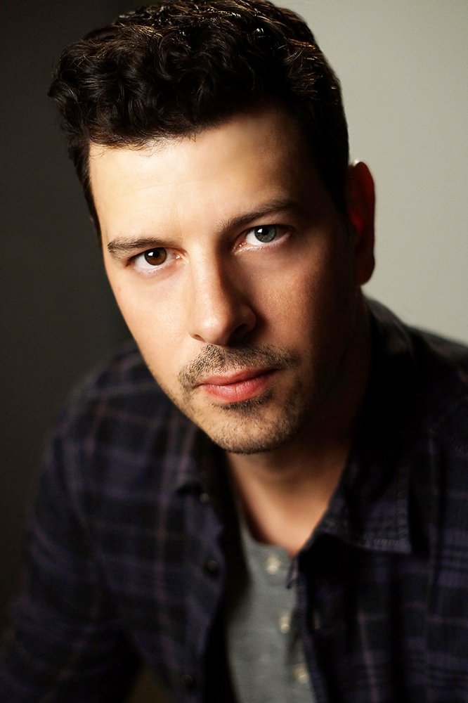 Jesse Steccato