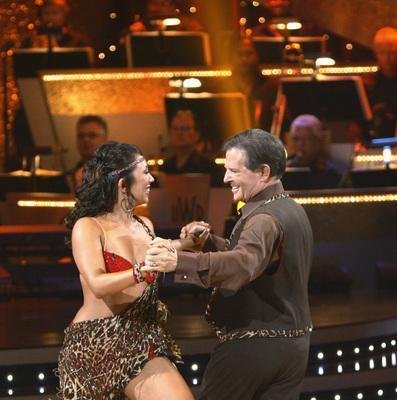 Himself, Himself - Contestant, Himself - Guest Dancer