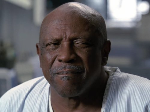 Louis Gossett Jr.