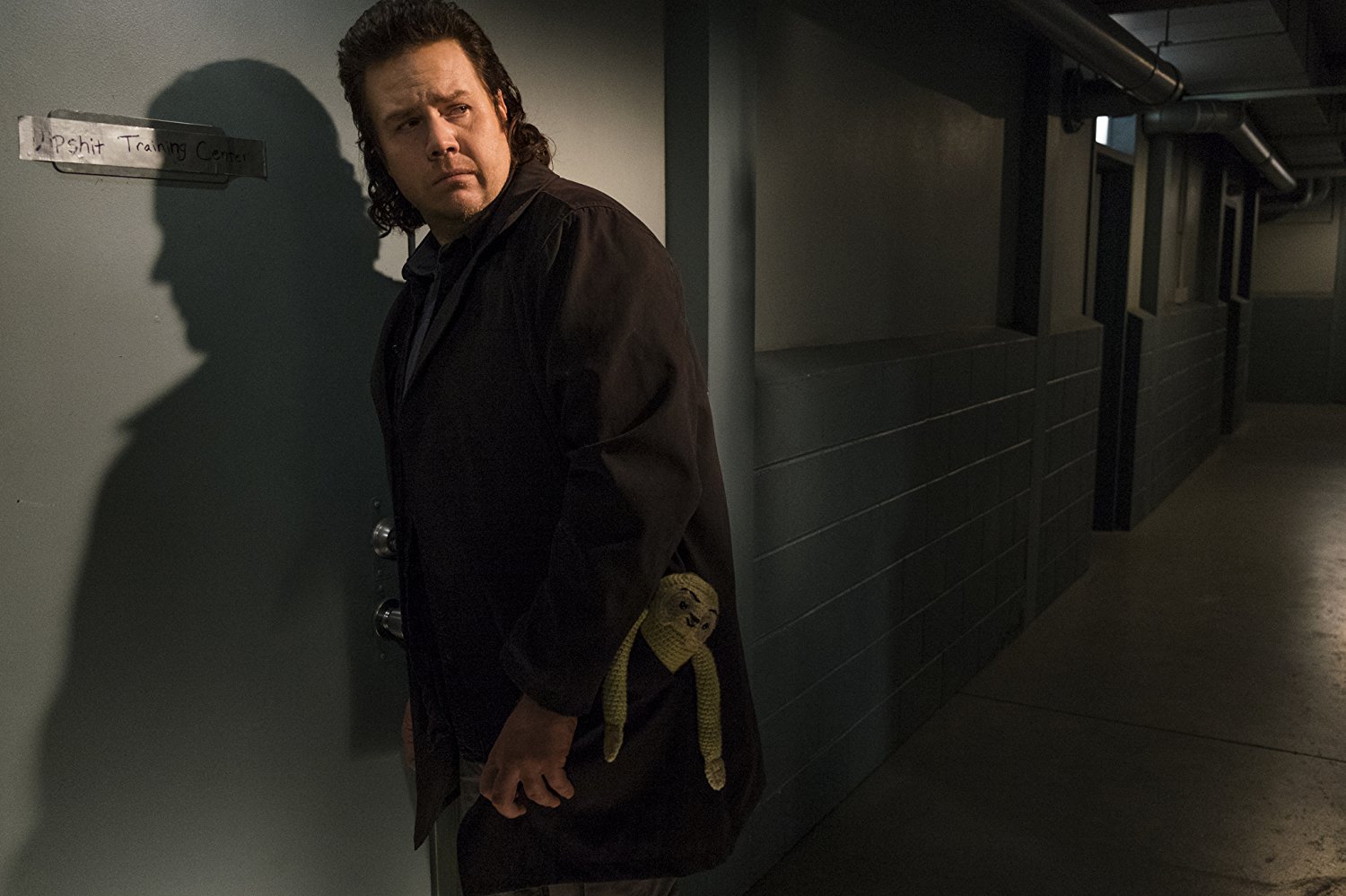 Dr. Eugene Porter