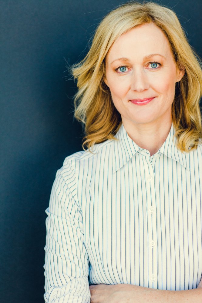 Tricia Munford