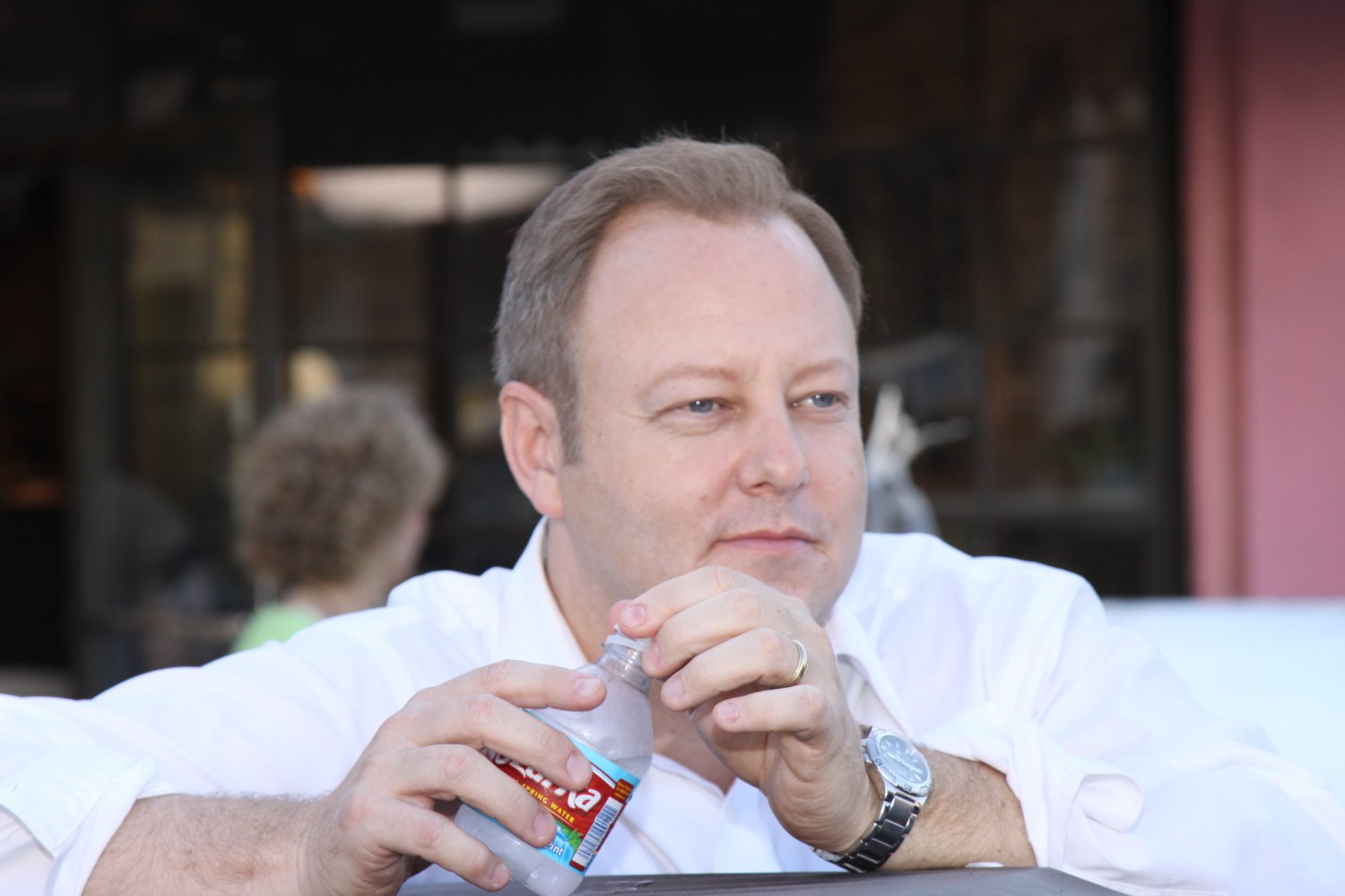 Randall Kamm