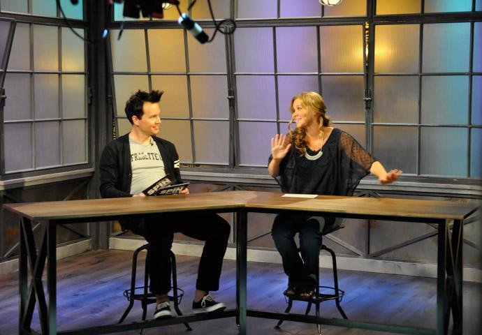 Mark Hoppus