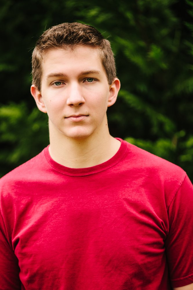 Matthew Smock