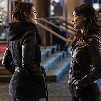 Maggie Sawyer