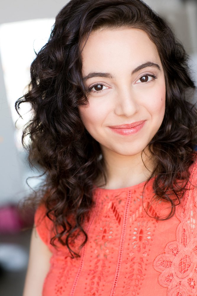 Elissa Aron