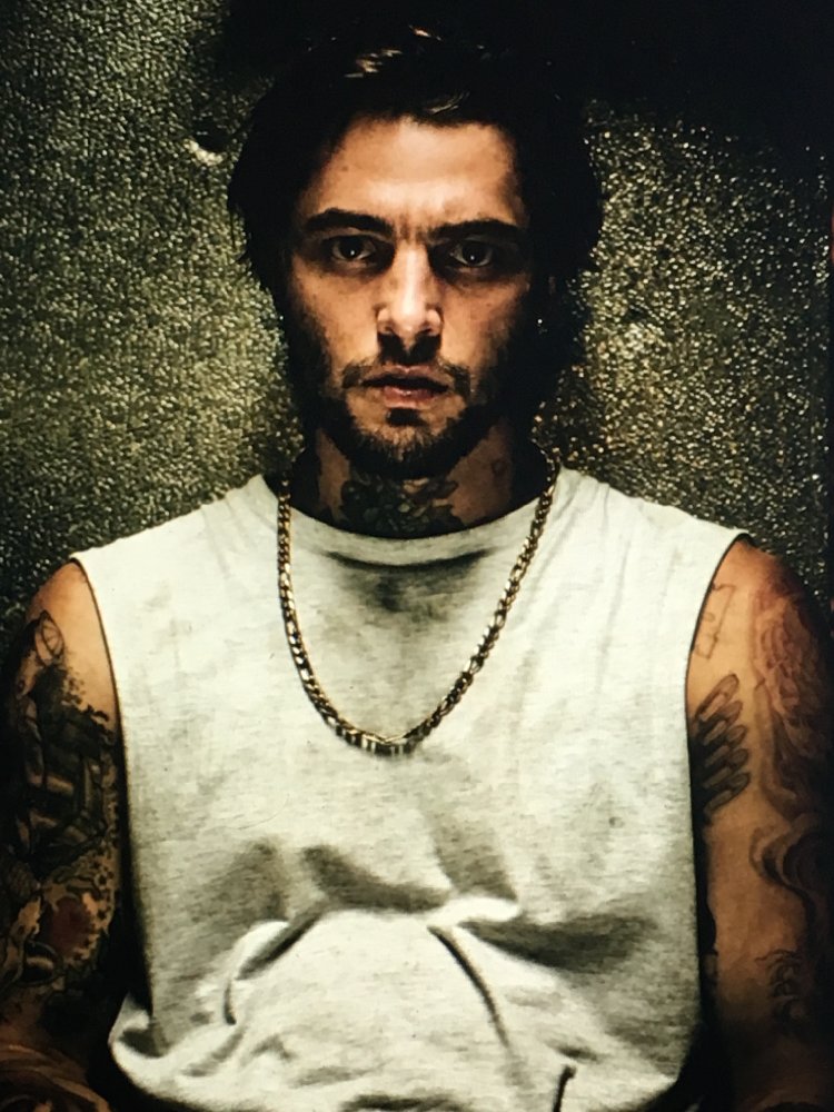 Jonathan Gaietto