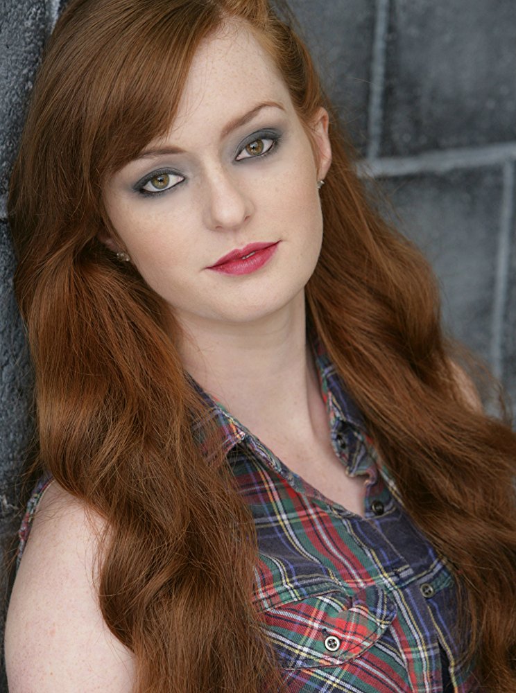 Haley Elizabeth