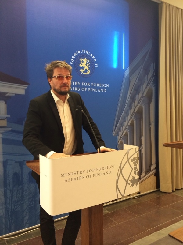 Olli Haikka