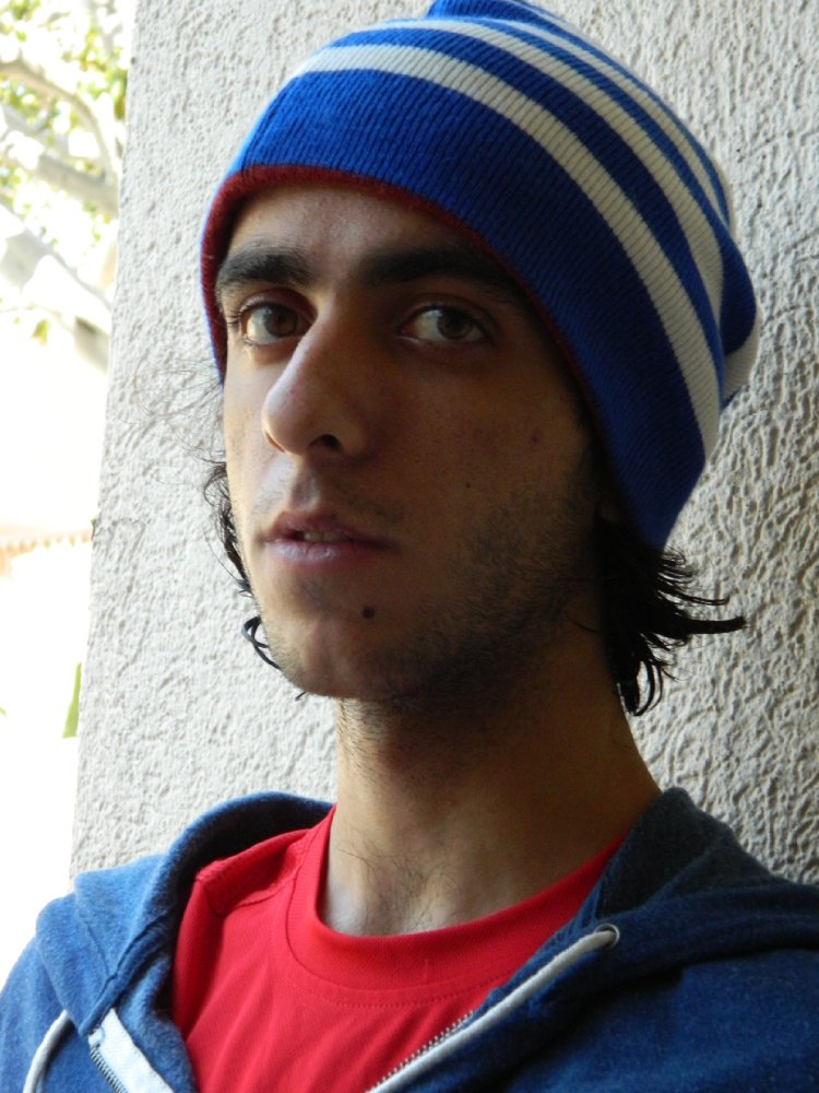 Igal Ben Yair