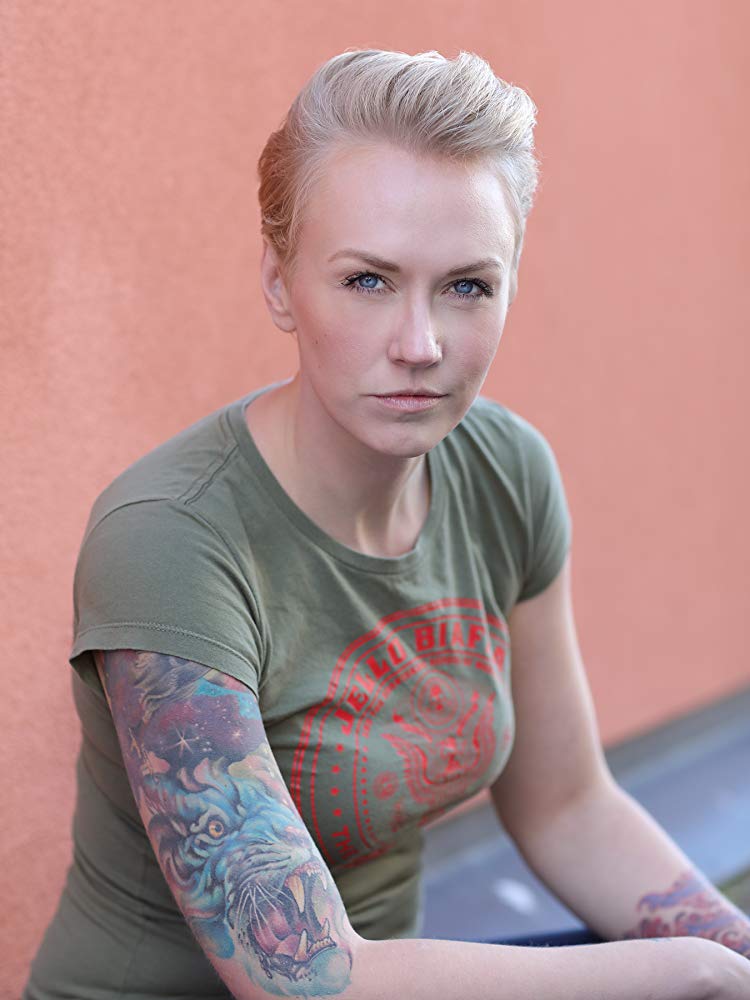 Jen Znack