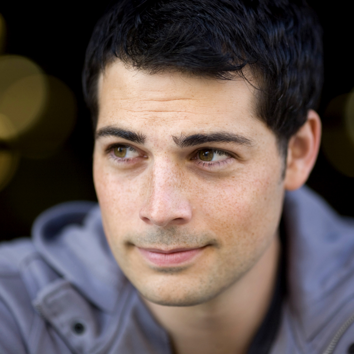 Michael Gazin