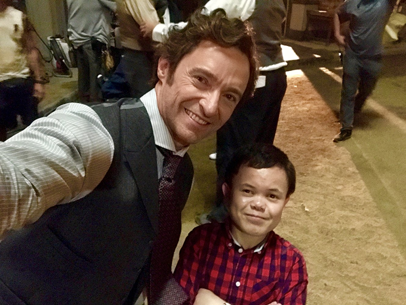 Sam Humphrey