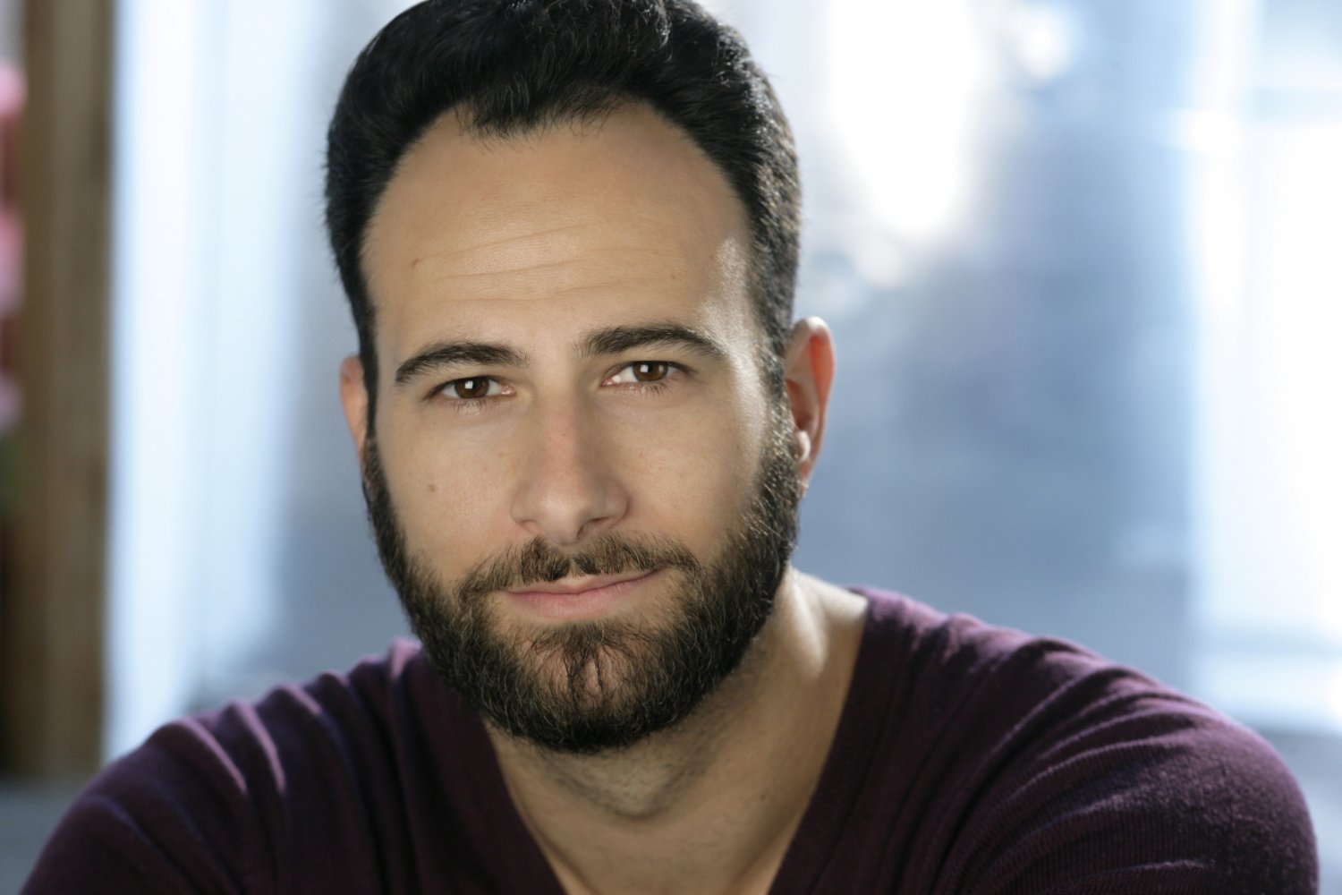 Stephen Reich