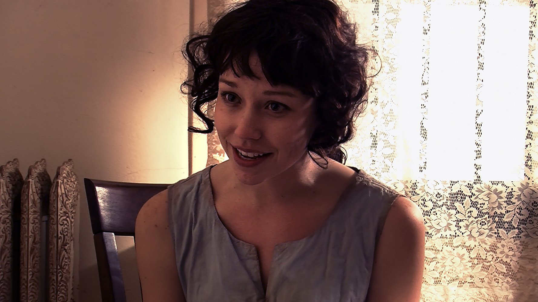 Nellie Bly