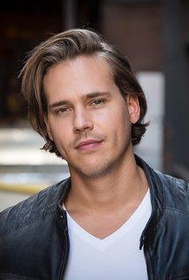 Josh Horvath