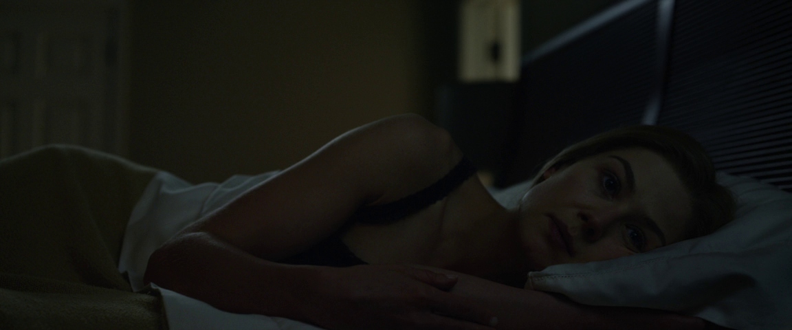 Amy Dunne