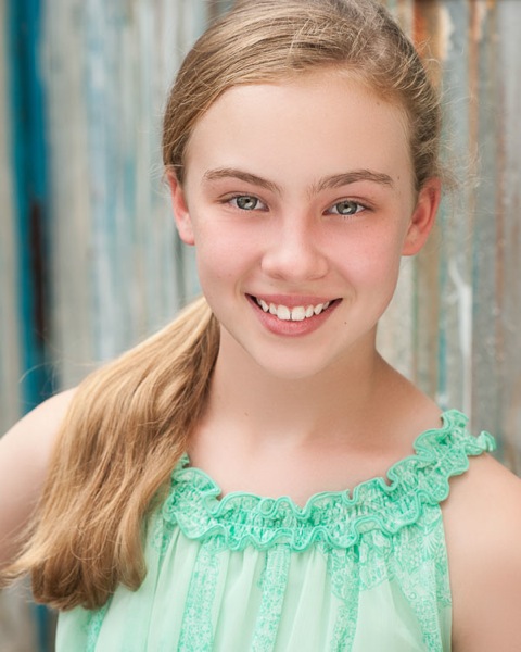 Olivia McNamara