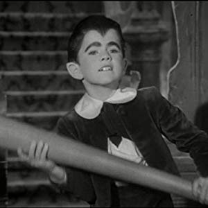 Eddie Munster