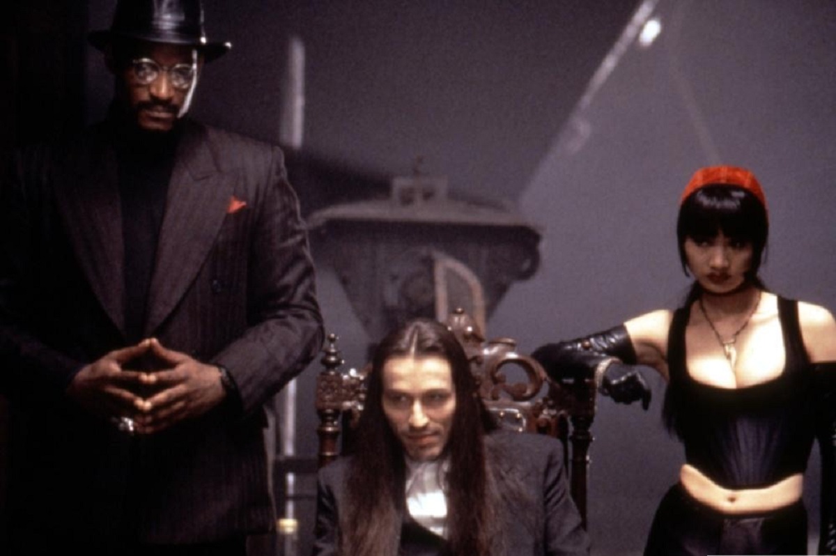 Michael Wincott