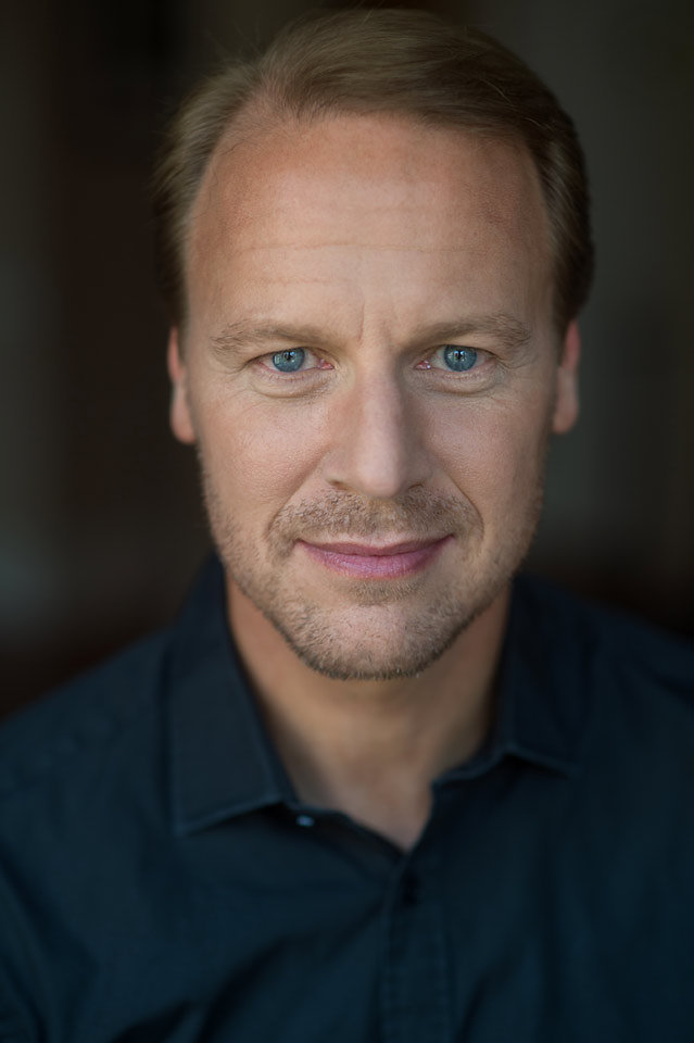 Ian Knauer