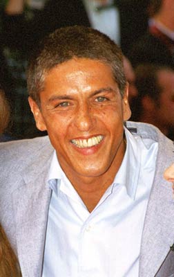 Samy Naceri