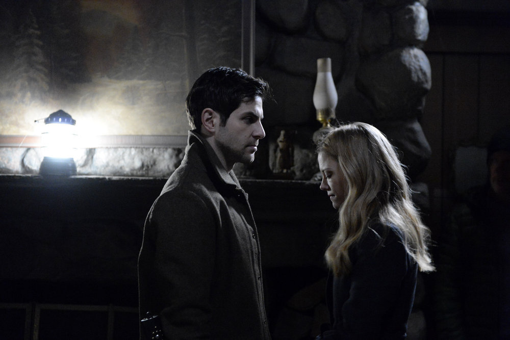Claire Coffee