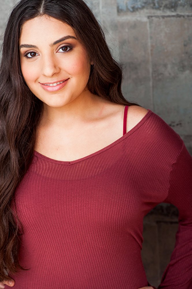 Tannaz Shastiri