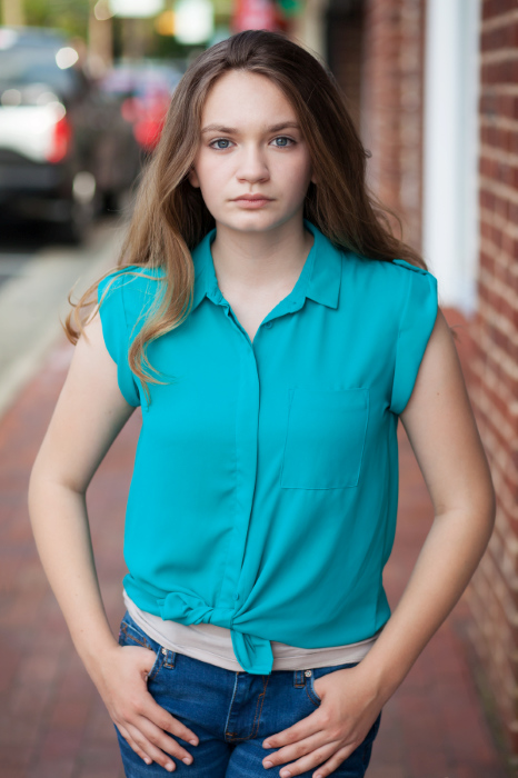 Kayleigh Stover