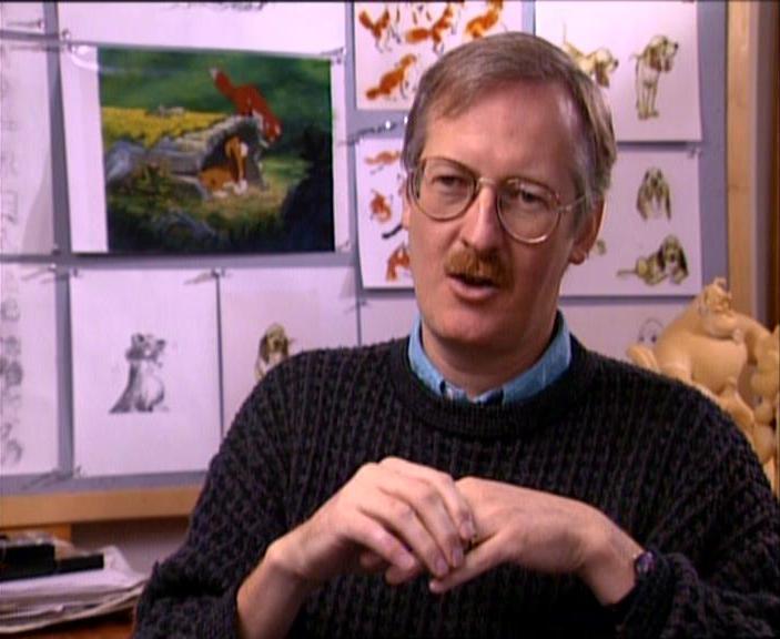 John Musker