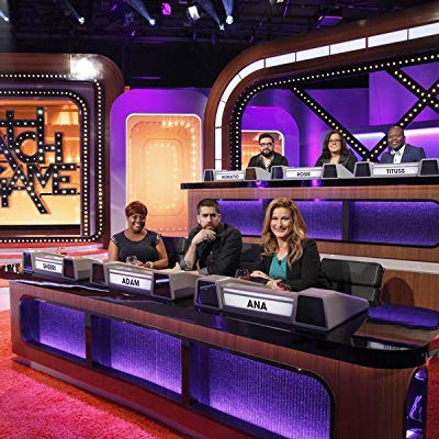 Herself - Celebrity Panelist