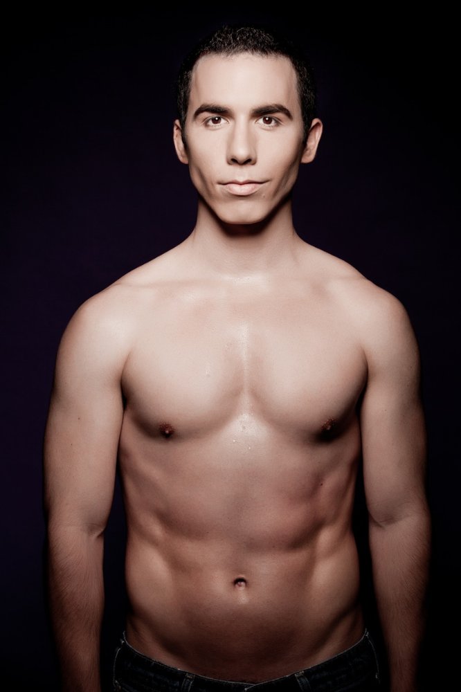 Gerardo del Busto