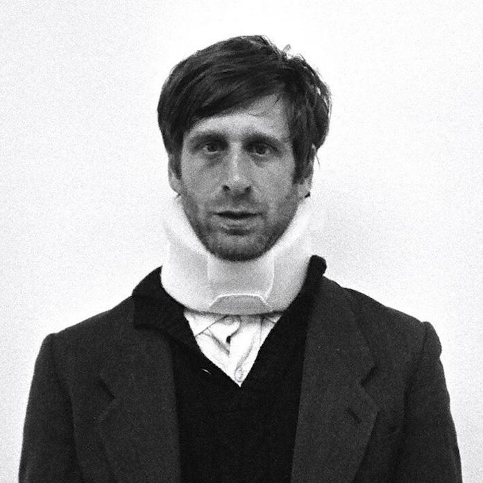 Lawrence Michael Levine