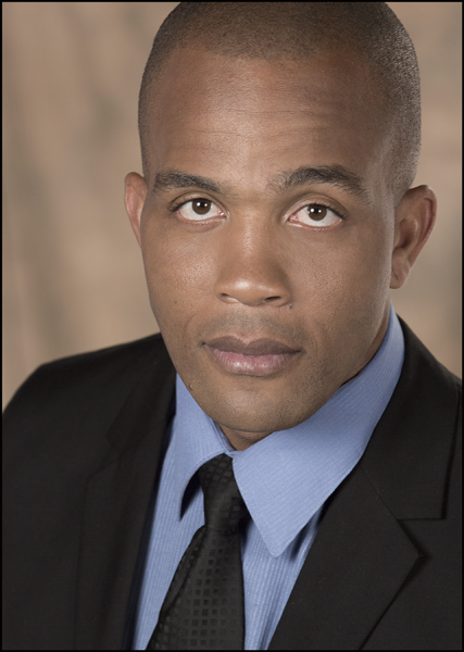 Emmett Hunter