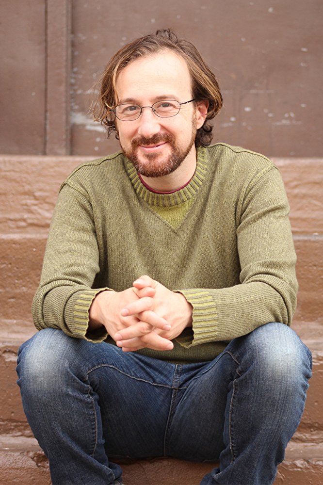 Zac Jaffee
