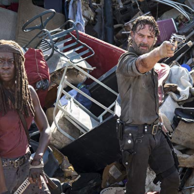 Rick Grimes