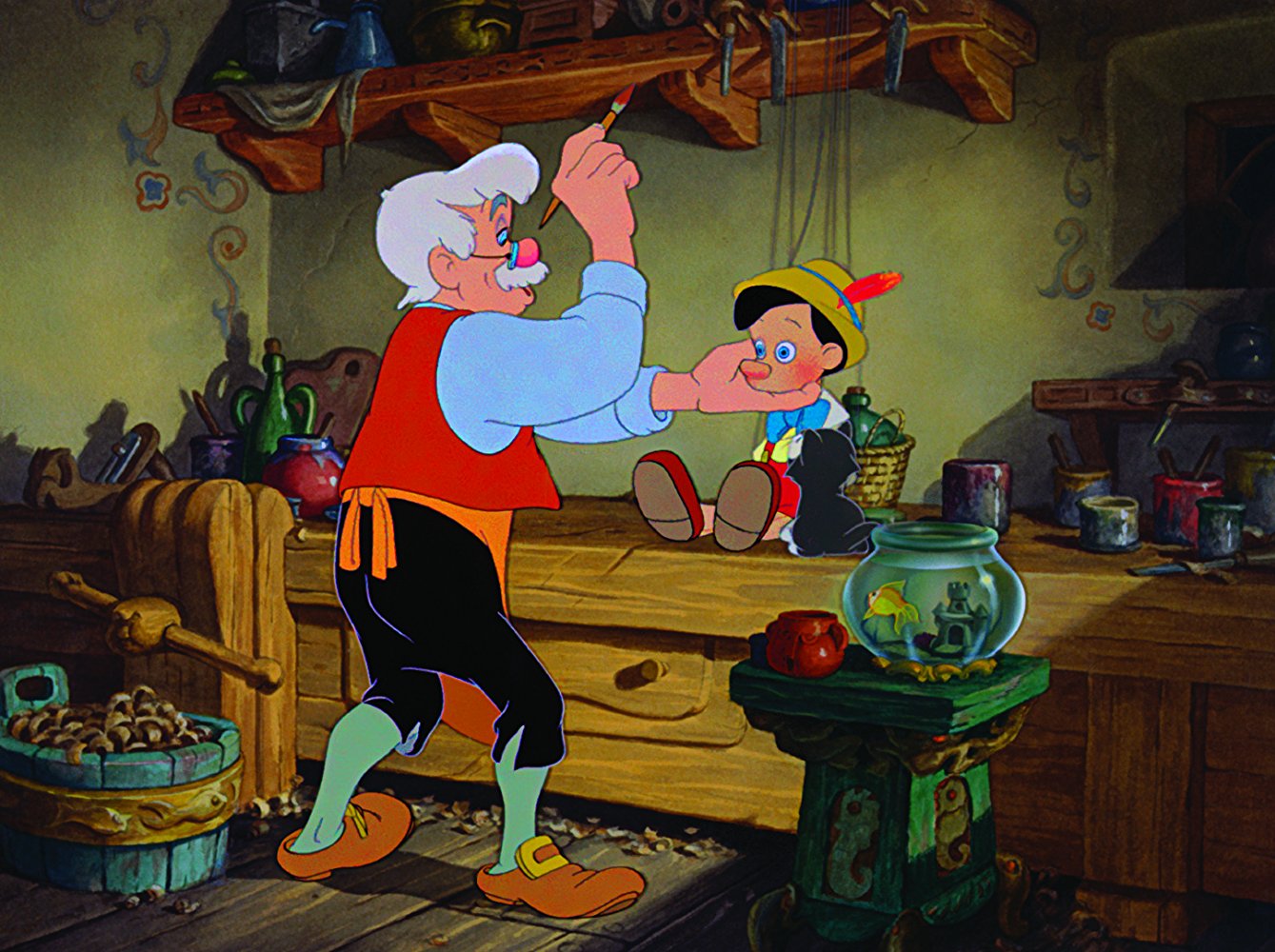 Geppetto