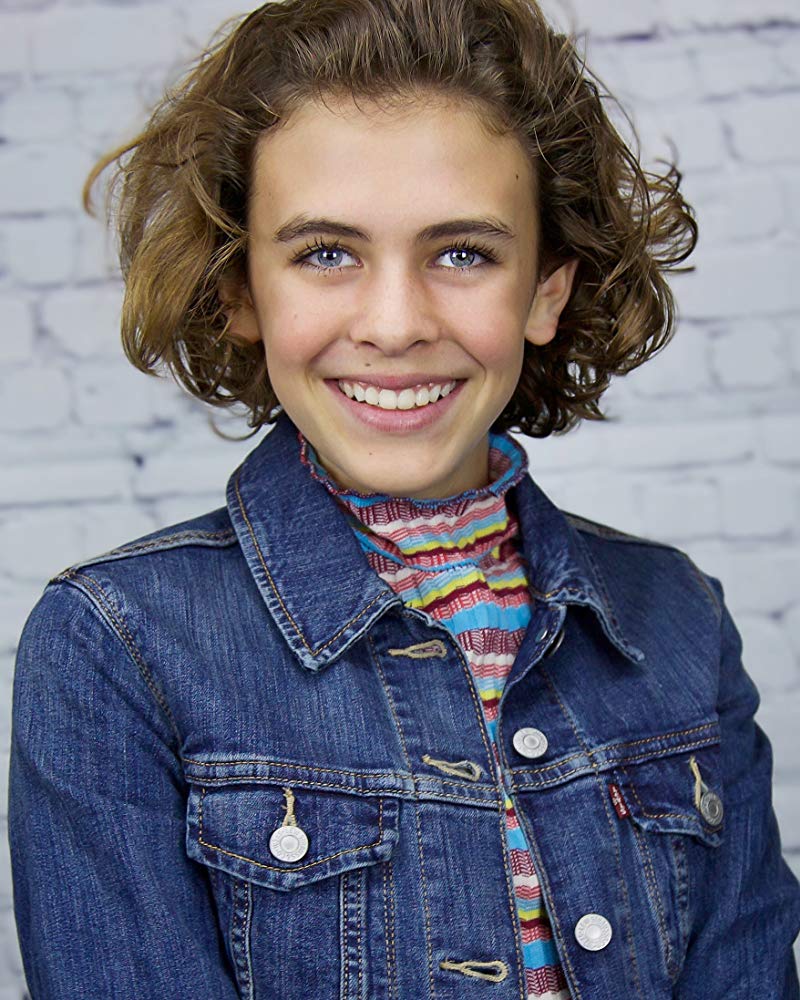 Sierra Anne Murphy