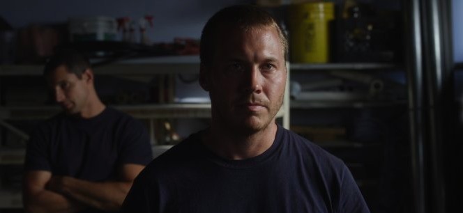 Scott MacArthur