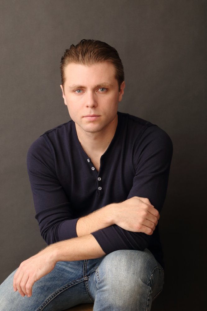 Drew Bruck